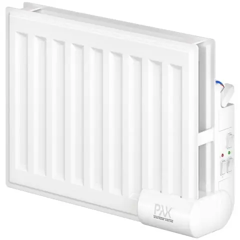 Expressleverans PAX 22-304/230 Radiator